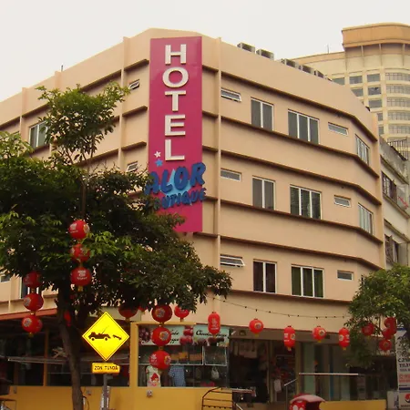 Alor Boutique Hotel Sdn Bhd-3